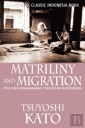 Matriliny And Migration