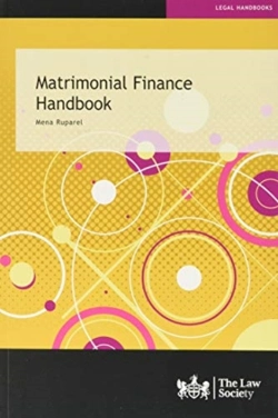 Bertrand.pt - Matrimonial Finance Handbook