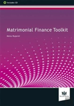 Bertrand.pt - Matrimonial Finance Toolkit