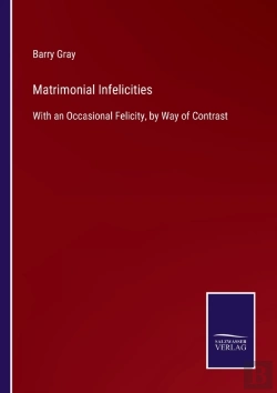 Bertrand.pt - Matrimonial Infelicities