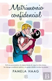 Matrimonio Confidencial