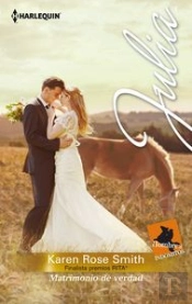 Matrimonio De Verdad