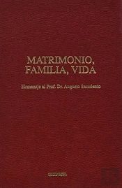 Matrimonio, Familia, Vida