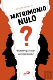 Matrimónio Nulo?