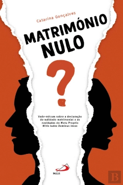 Bertrand.pt - Matrimónio Nulo?