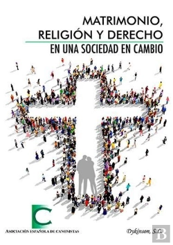 Bertrand.pt - Matrimonio, Religión Y Derecho En Una Sociedad En Cambio
