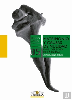 Bertrand.pt - Matrimonio Y Causas De Nulidad En El Derecho De La Iglesia