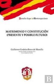 Matrimonio Y Constitución