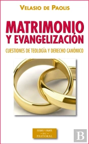 Matrimonio Y Evangelización