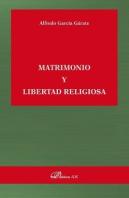 Matrimonio Y Libertad Religiosa