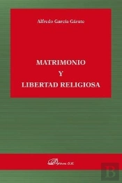 Matrimonio Y Libertad Religiosa