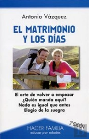 Matrimonio Y Los Dias  