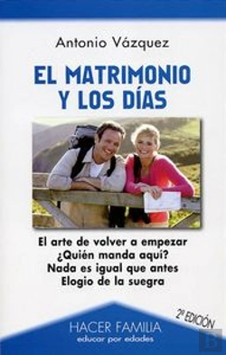Bertrand.pt - Matrimonio Y Los Dias  