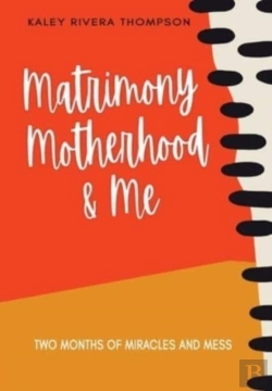Bertrand.pt - Matrimony, Motherhood, And Me