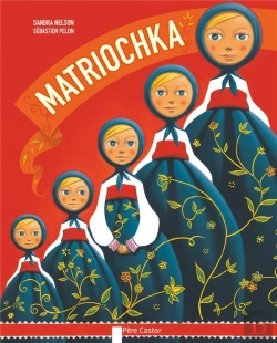Bertrand.pt - Matriochka