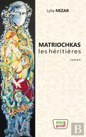 Matriochkas - Les Heritieres