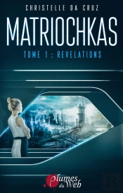 Matriochkas - Tome 1 Revelations