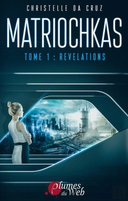 Bertrand.pt - Matriochkas - Tome 1 Revelations
