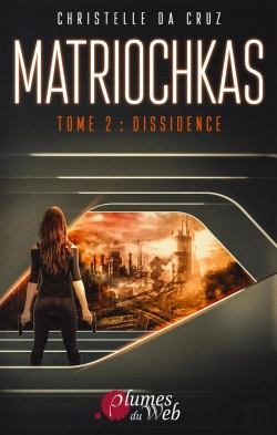 Bertrand.pt - Matriochkas - Tome 2 Dissidence