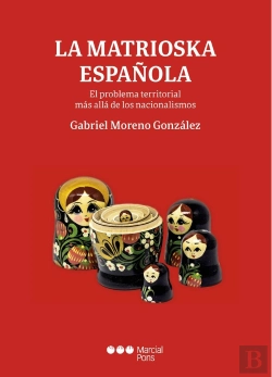 Bertrand.pt - Matrioska Española.