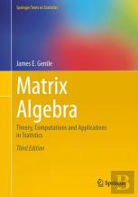 Matrix Algebra