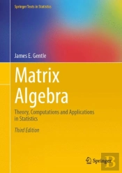 Matrix Algebra