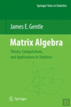 Bertrand.pt - Matrix Algebra