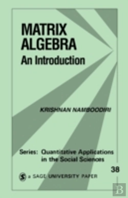 Bertrand.pt - Matrix Algebra