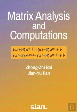 Bertrand.pt - Matrix Analysis And Computations