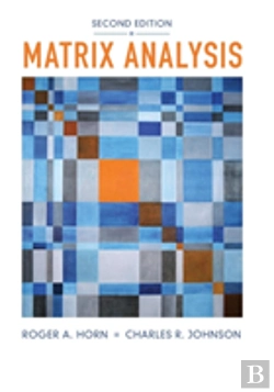 Bertrand.pt - Matrix Analysis