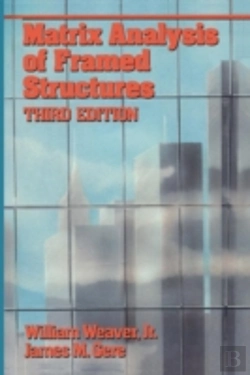 Bertrand.pt - Matrix Analysis Framed Structures