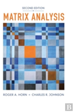 Bertrand.pt - Matrix Analysis
