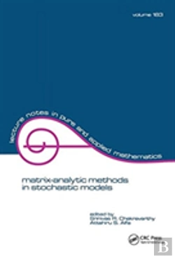 Bertrand.pt - Matrix-Analytic Methods In Stochastic Models
