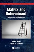 Matrix And Determinant