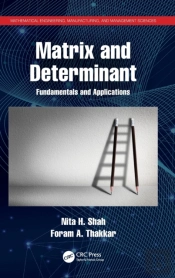 Matrix And Determinant