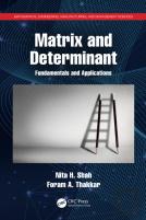 Matrix And Determinant