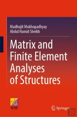 Bertrand.pt - Matrix And Finite Element Analyses Of Structures