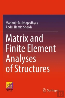 Bertrand.pt - Matrix And Finite Element Analyses Of Structures