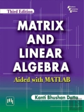Matrix And Linear Algebra