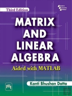Bertrand.pt - Matrix And Linear Algebra