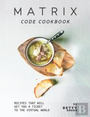 Matrix Code Cookbook