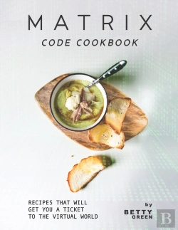 Bertrand.pt - Matrix Code Cookbook