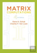 Matrix Computations