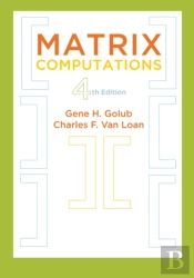 Matrix Computations
