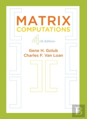Matrix Computations