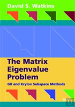 Bertrand.pt - Matrix Eigenvalue Problem