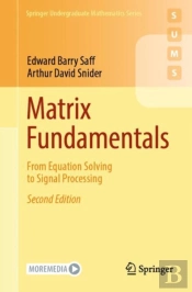 Matrix Fundamentals