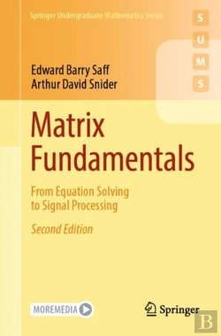 Bertrand.pt - Matrix Fundamentals