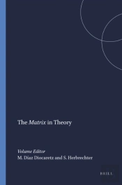 Matrix In Theory