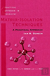 Matrix Isolation Techniques